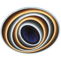 Припотолочная люстра Hiper H817-6