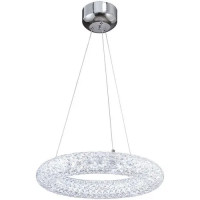 Подвесная люстра Hiper Paula H830-1