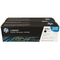 Картридж HP 125A (CB540AD)
