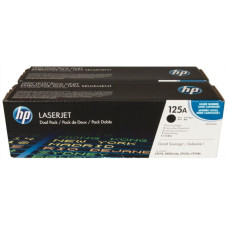 Картридж HP 125A (CB540AD)
