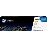 Картридж HP 125A (CB542A)