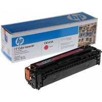 Картридж HP 125A (CB543A)