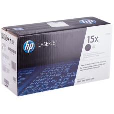 Картридж HP 15X (C7115X)