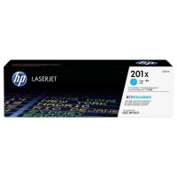 Картридж HP 201X (CF401X)