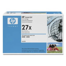 Картридж HP 27X (C4127X)