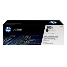 Картридж HP 305A (CE410A)
