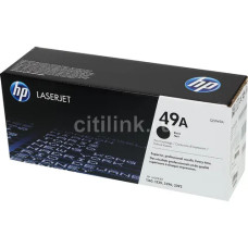 Картридж HP 49A (Q5949A)