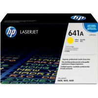 Картридж HP 641A (C9722A)