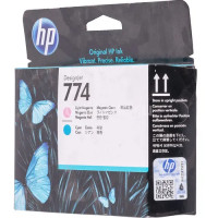 Картридж HP 774 P2V98A