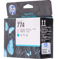 Картридж HP 774 P2V98A