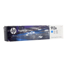 Картридж HP 913A [F6T77AE]