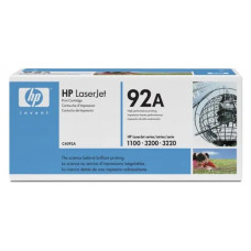 Картридж HP 92A (C4092A)