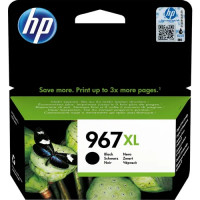 Картридж HP 963XL 3JA31AE