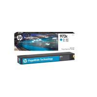 Картридж HP 973X [F6T81AE]
