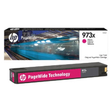 Картридж HP 973X [F6T82AE]