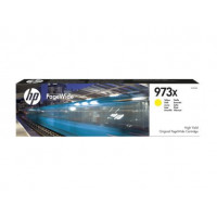 Картридж HP 973X [F6T83AE]