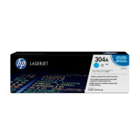 Картридж HP CC531A