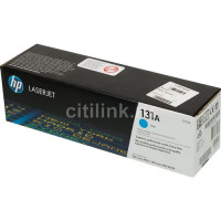 Картридж HP LaserJet 131A (CF211A)