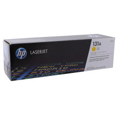 Картридж HP LaserJet 131A (CF212A)