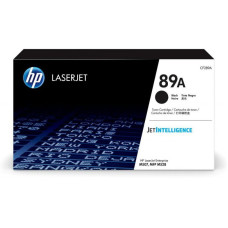 Картридж HP LaserJet 89A CF289A
