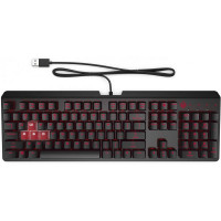 Клавиатура HP OMEN Encoder Cherry MX Brown