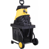 Садовый измельчитель Huter ESH-45/2500