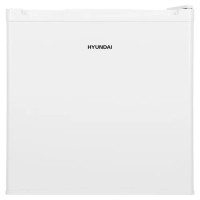 Однокамерный холодильник Hyundai CO0542WT (белый)