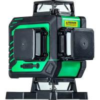 Лазерный нивелир Instrumax Greenliner 4-360