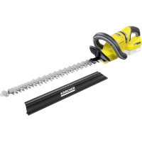 Кусторез Karcher HGE 18-50 (с 1-им АКБ)