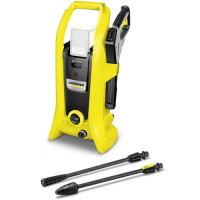 Мойка высокого давления Karcher K 2 Battery 1.117-200.0
