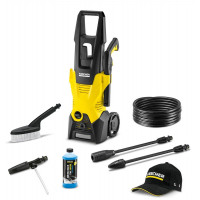 Мойка высокого давления Karcher K 3 Car Limited Edition 1.601-889.0