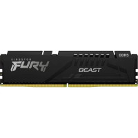 Оперативная память Kingston FURY Beast 32ГБ DDR5 6000МГц KF560C36BBE-32