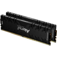 Оперативная память Kingston FURY Renegade 2x16GB DDR4 PC4-21300 KF426C13RB1K2/32