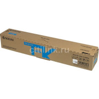 Картридж Kyocera TK-8115C