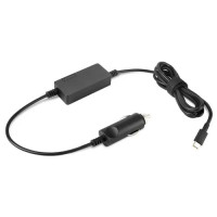 Автомобильное зарядное Lenovo 40AK0065WW