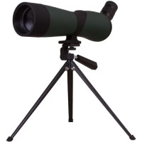 Подзорная труба Levenhuk Blaze Compact 60 ED (синий)