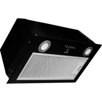 Кухонная вытяжка LEX GS Bloc P 600 (черный)