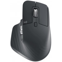 Мышь Logitech MX Master 3S (графитовый)