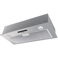 Кухонная вытяжка MAUNFELD Crosby Light (C) 50 Gl (нержавеющая сталь)