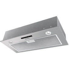 Кухонная вытяжка MAUNFELD Crosby Light (C) 50 Gl (нержавеющая сталь)
