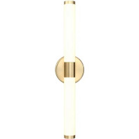 Бра Maytoni Axis MOD106WL-L10G3K