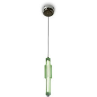 Подвесная люстра Maytoni Verticale MOD308PL-L9GN3K