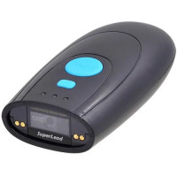 Сканер штрих-кодов Mertech CL-5300 P2D (черный)