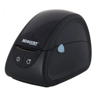 Термопринтер Mertech (Mercury) MPrint LP58 EVA (черный)
