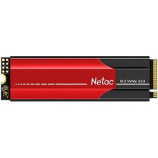SSD Netac N950E Pro 2TB NT01N950E-002T-E4X (с радиатором)
