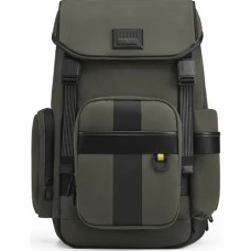 Городской рюкзак Ninetygo Business Multifunctional 2-in-1 (зеленый)