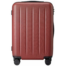 Чемодан-спиннер Ninetygo Danube Luggage 28" (красный)