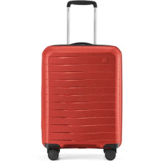 Чемодан-спиннер Ninetygo Lightweight Luggage 20" (красный)