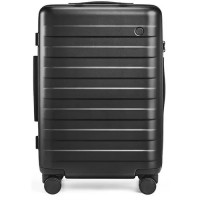 Чемодан-спиннер Ninetygo Rhine Luggage 20" (черный)