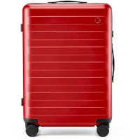 Чемодан-спиннер Ninetygo Rhine PRO plus Luggage 20'' (красный)
